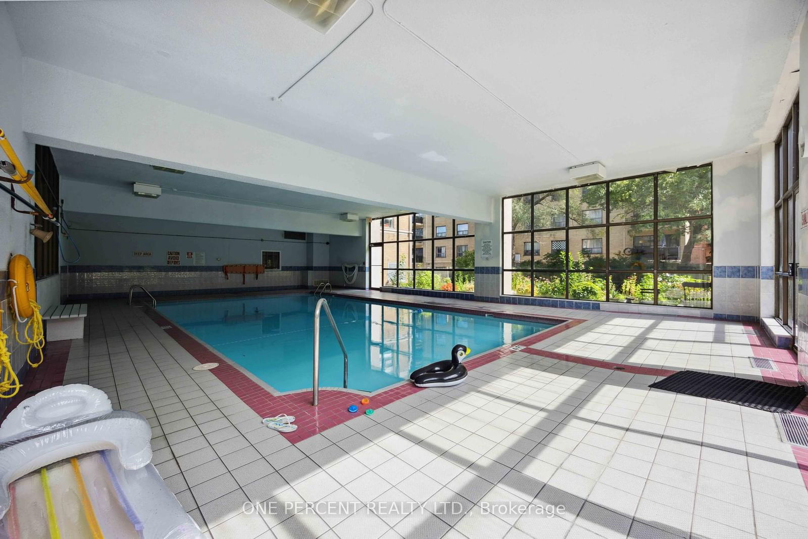 135 Marlee Ave, unit 704 for sale - image #26