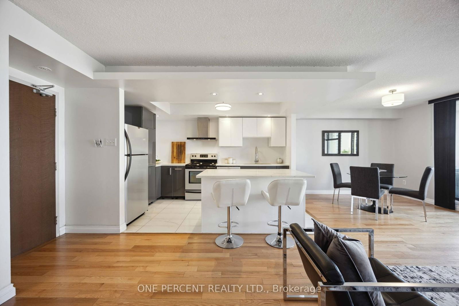 135 Marlee Avenue Condos, York Crosstown, Toronto