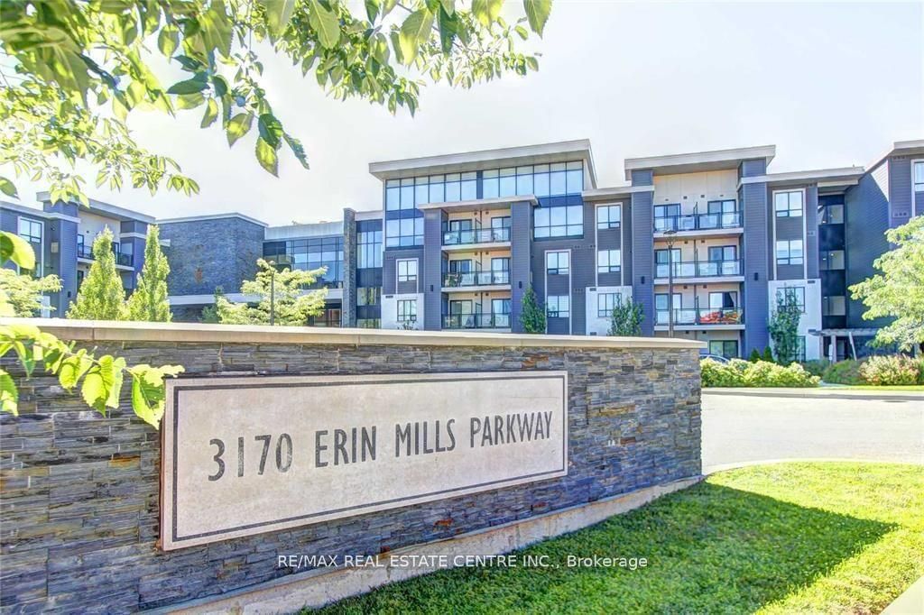 Windows On The Green Condos, Mississauga, Toronto