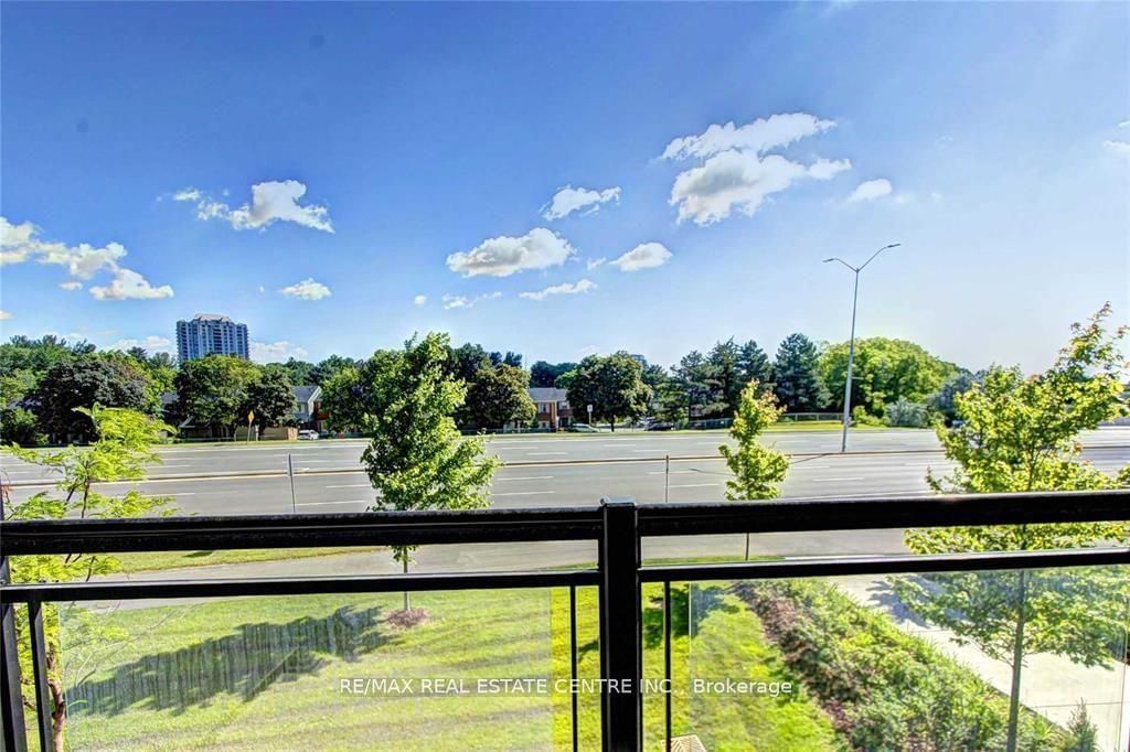 3170 Erin Mills Pkwy, unit 231 for rent