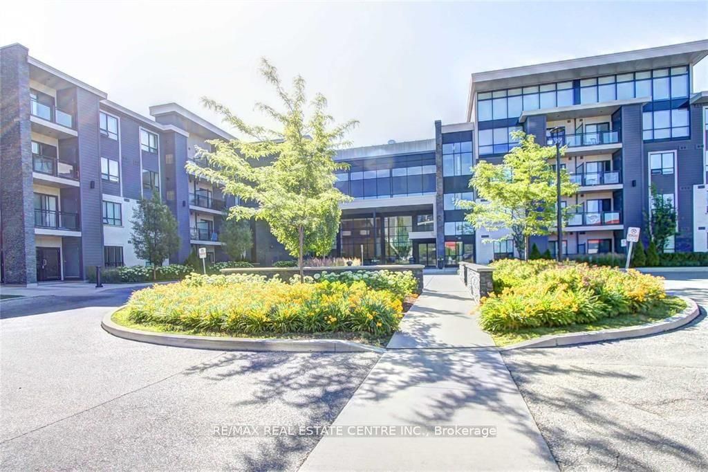 3170 Erin Mills Pkwy, unit 231 for rent - image #2