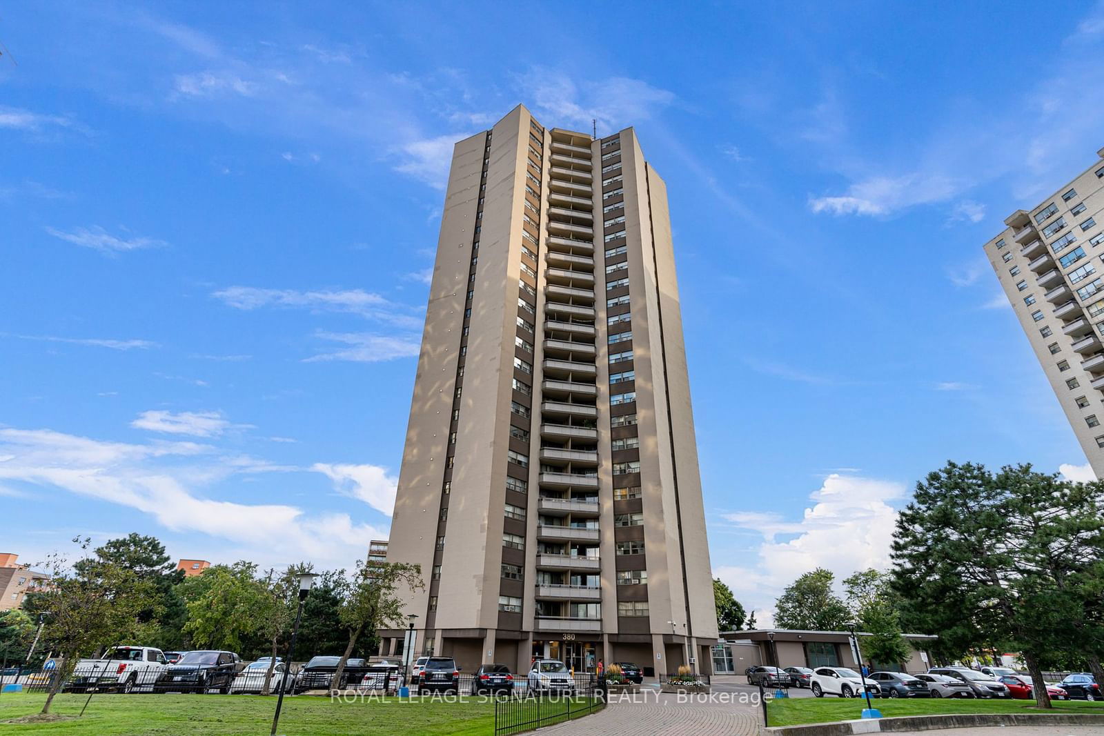 380 Dixon Rd, unit 2605 for sale - image #35