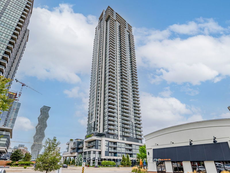 3975 Grand Park Dr, unit 3408 for sale