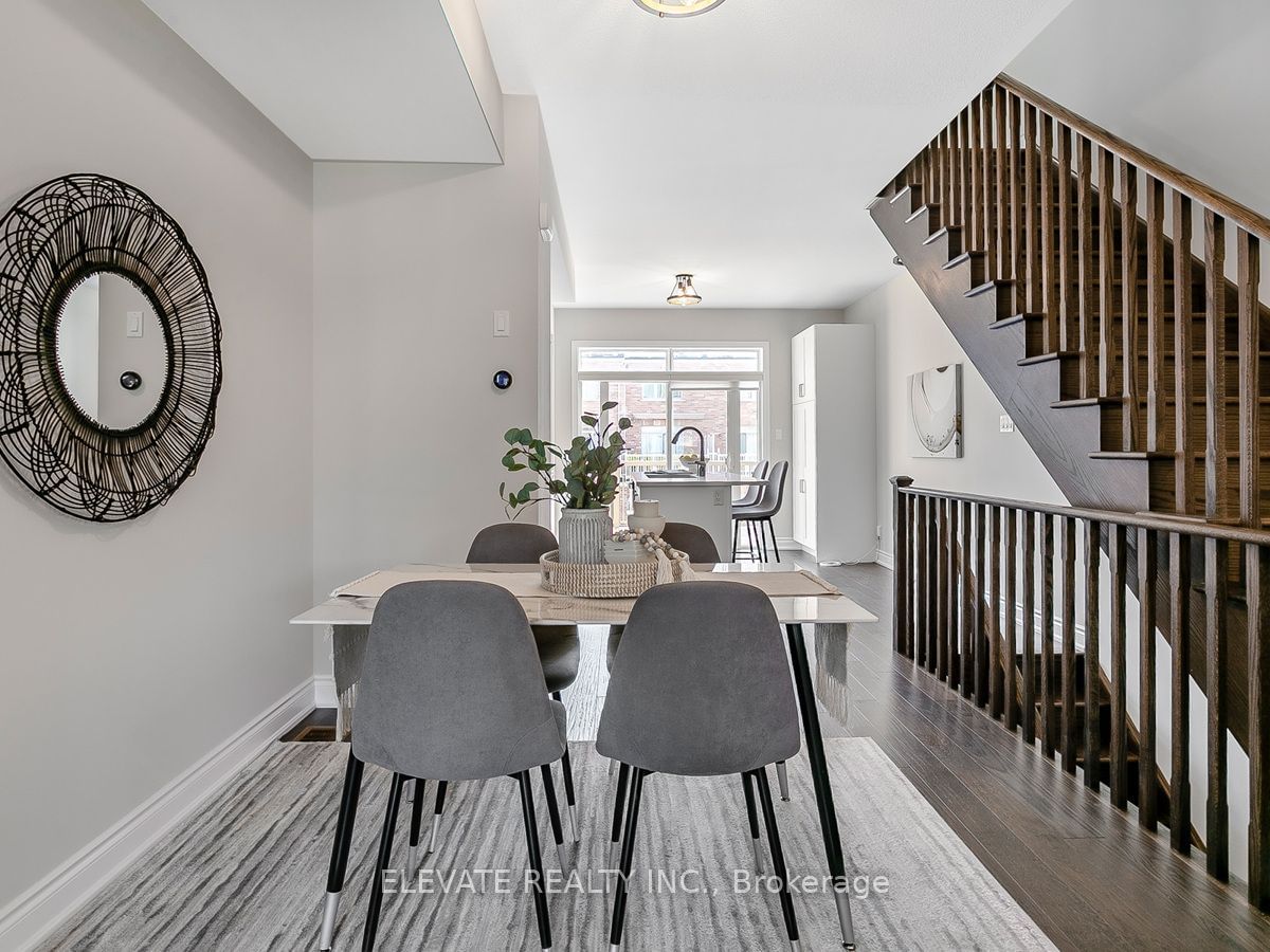 Westhaven On Islington Townhomes, Etobicoke, Toronto