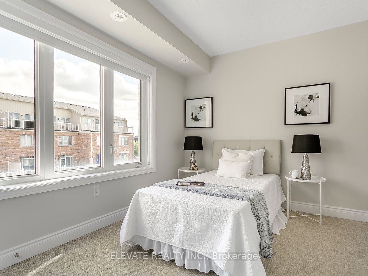 Westhaven On Islington Townhomes, Etobicoke, Toronto