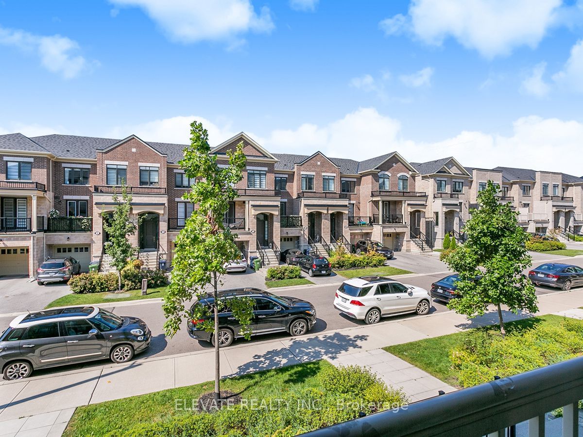 Westhaven On Islington Townhomes, Etobicoke, Toronto