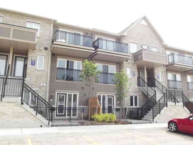 Hazelton Place Townhomes, Mississauga, Toronto