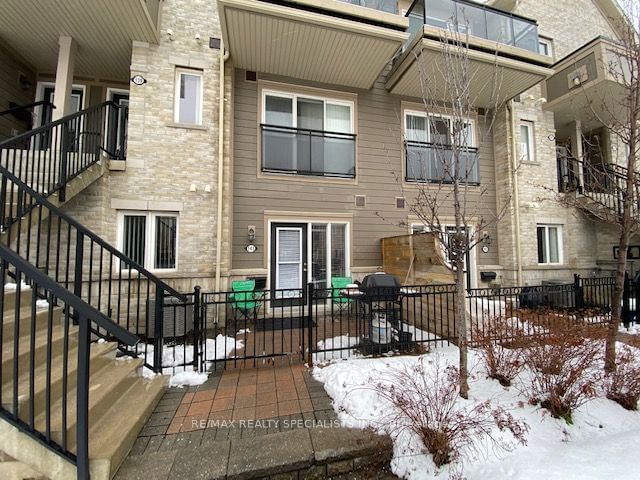 2891 Rio Crt, unit 141 for rent