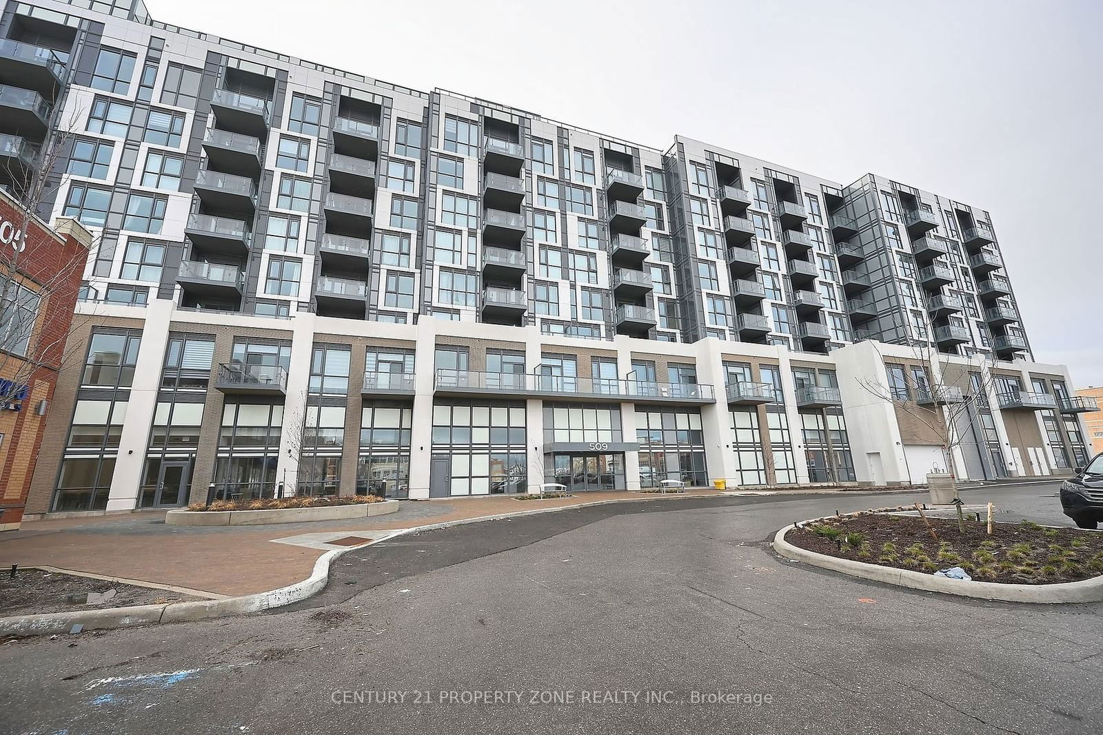 Dunwest Condos, Oakville, Toronto