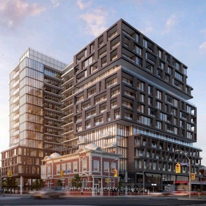 270 Dufferin St W, unit 513 for sale