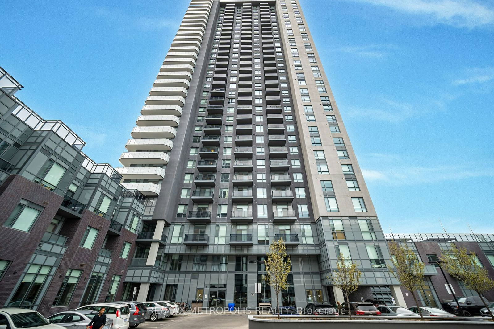 8 Nahani Way, unit 321 for sale - image #1