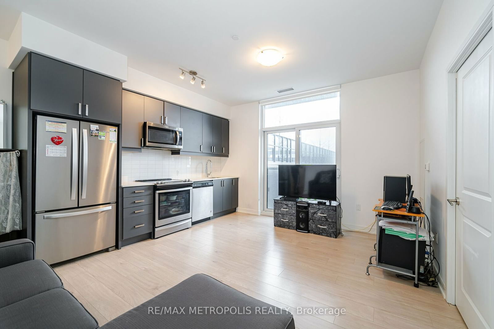 8 Nahani Way, unit 321 for sale