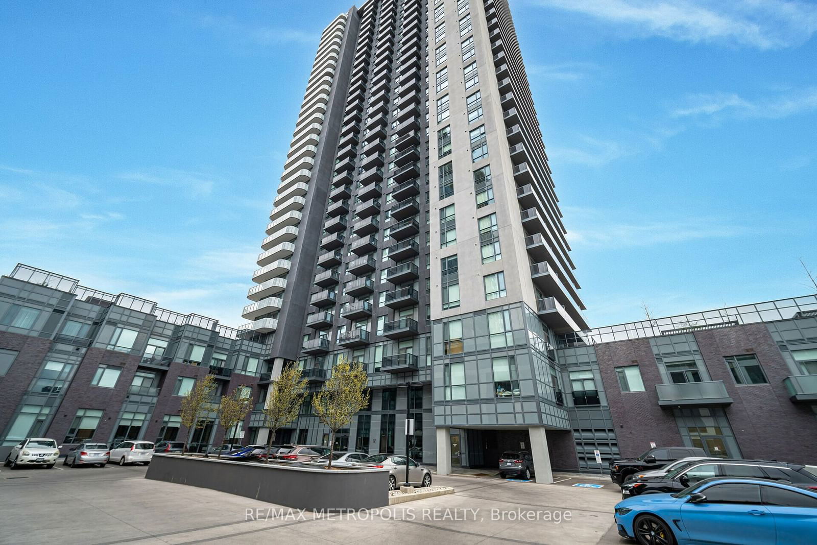 8 Nahani Way, unit 321 for sale - image #2