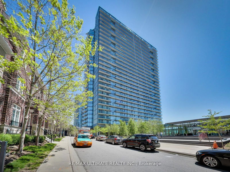 103 THE QUEENSWAY, unit 1514 for sale - image #1