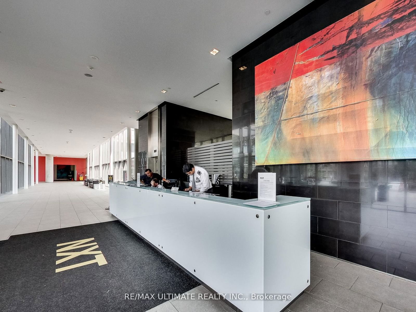 103 THE QUEENSWAY, unit 1514 for sale - image #3