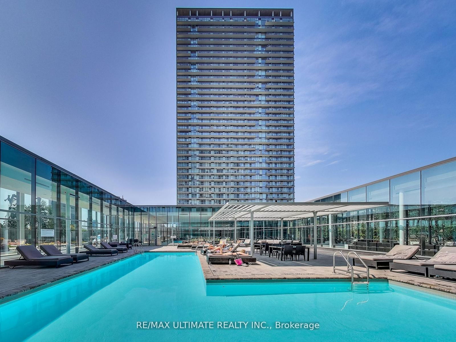 103 THE QUEENSWAY, unit 1514 for sale - image #39