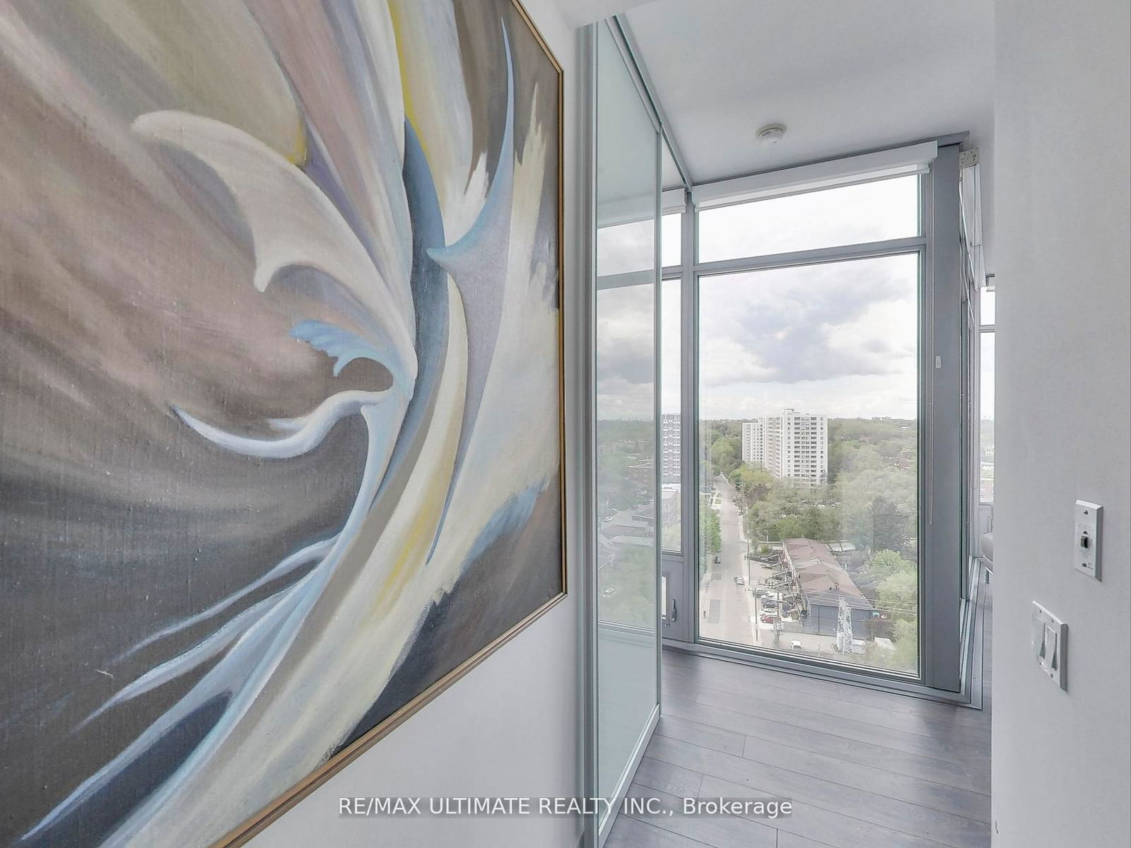 103 THE QUEENSWAY, unit 1514 for sale - image #8