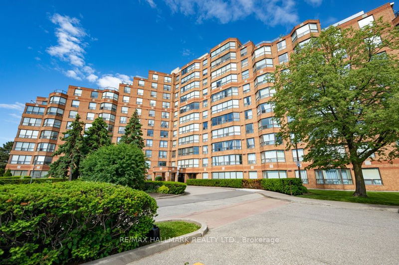 6 Humberline Dr, unit 218 for sale - image #1