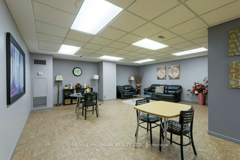 6 Humberline Dr, unit 218 for sale - image #21