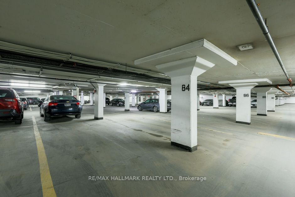 6 Humberline Dr, unit 218 for sale - image #23