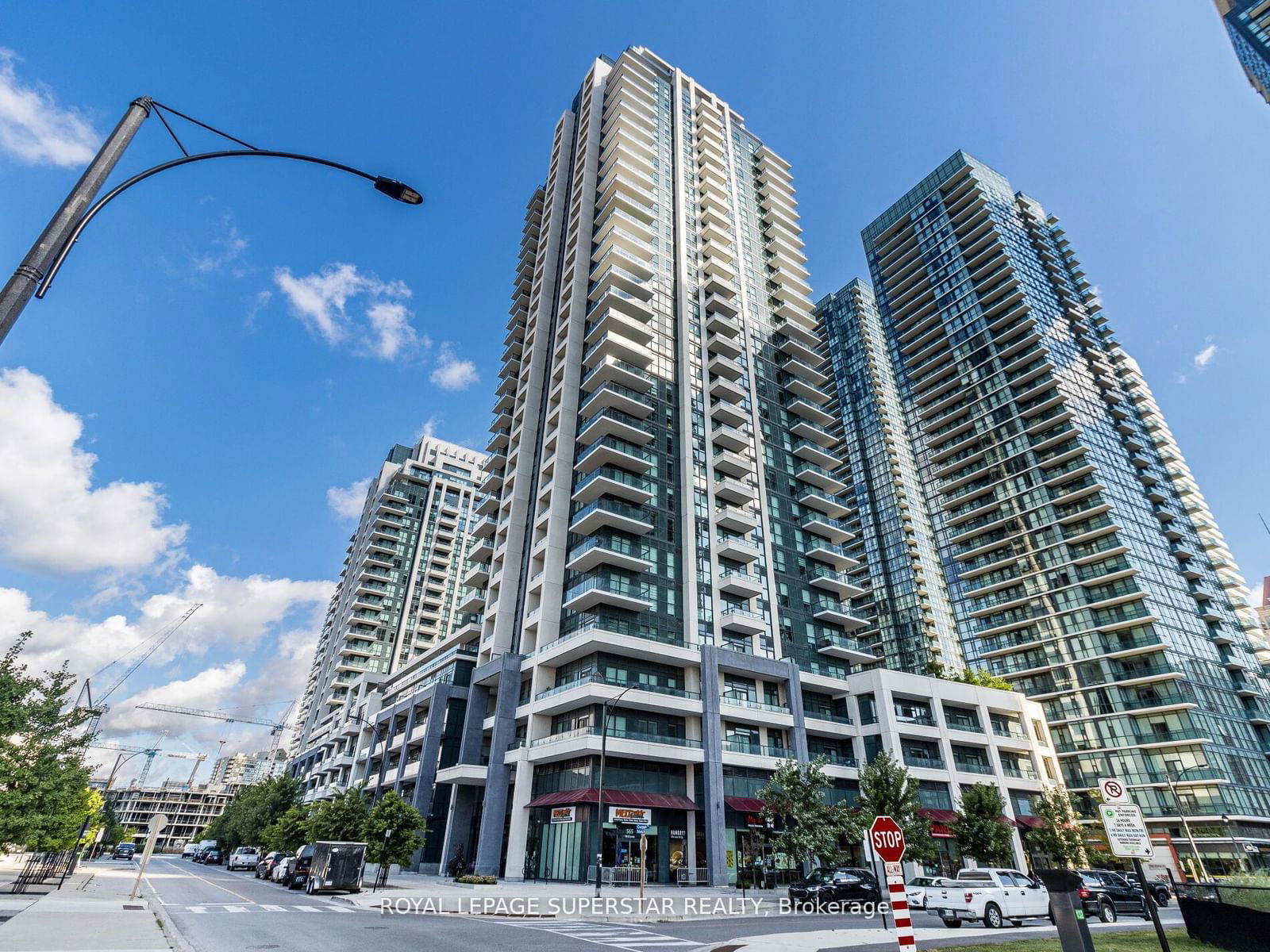 4055 Parkside Village Dr, unit PH3 for rent - image #2