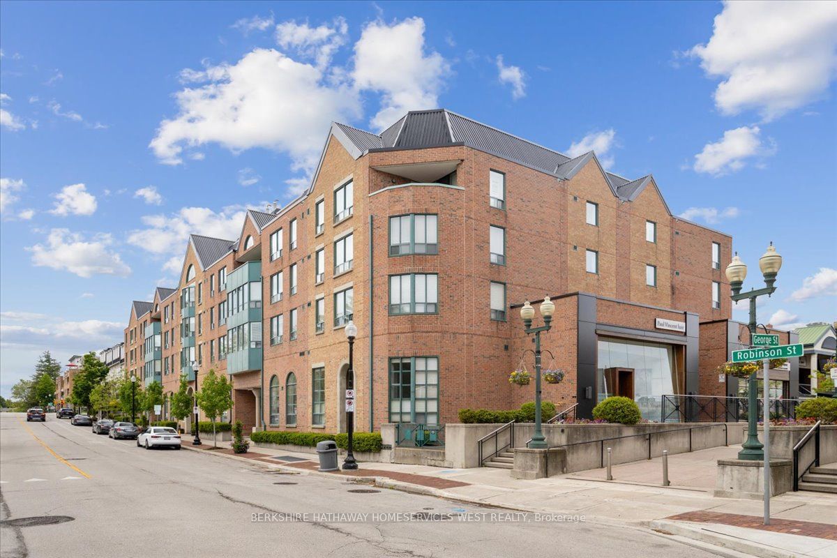 Ashbury Square Condos, Oakville, Toronto