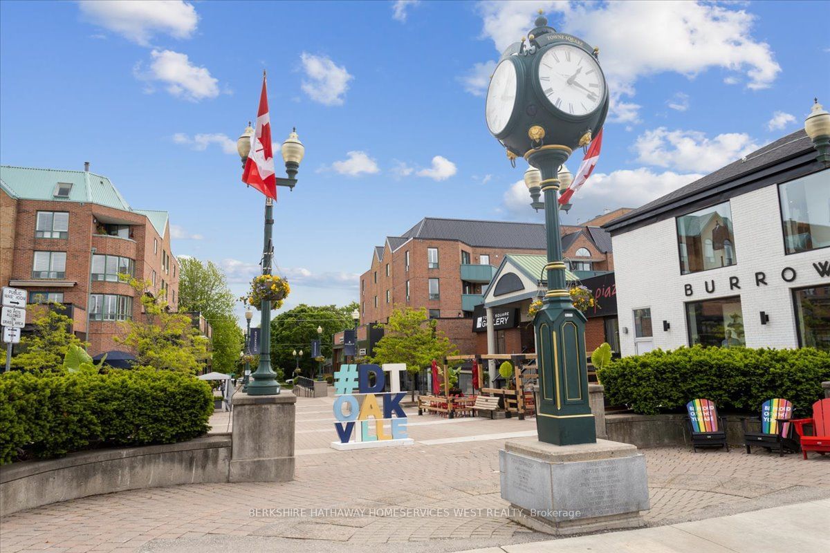 Ashbury Square Condos, Oakville, Toronto