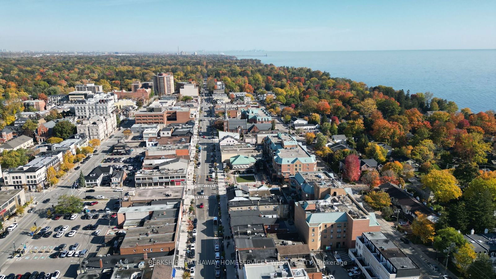 Ashbury Square Condos, Oakville, Toronto