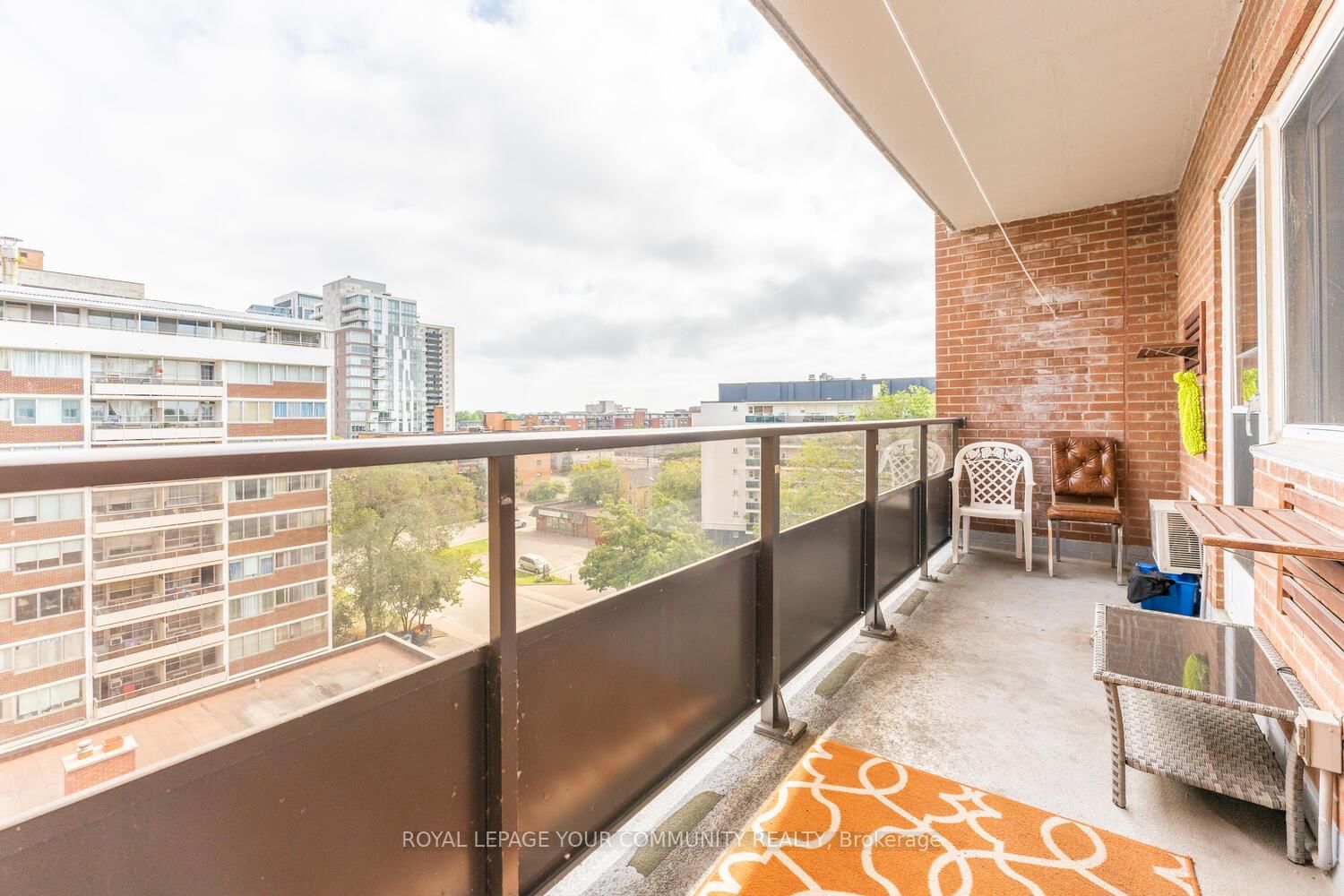 15 Elizabeth St N, unit 704 for sale - image #34