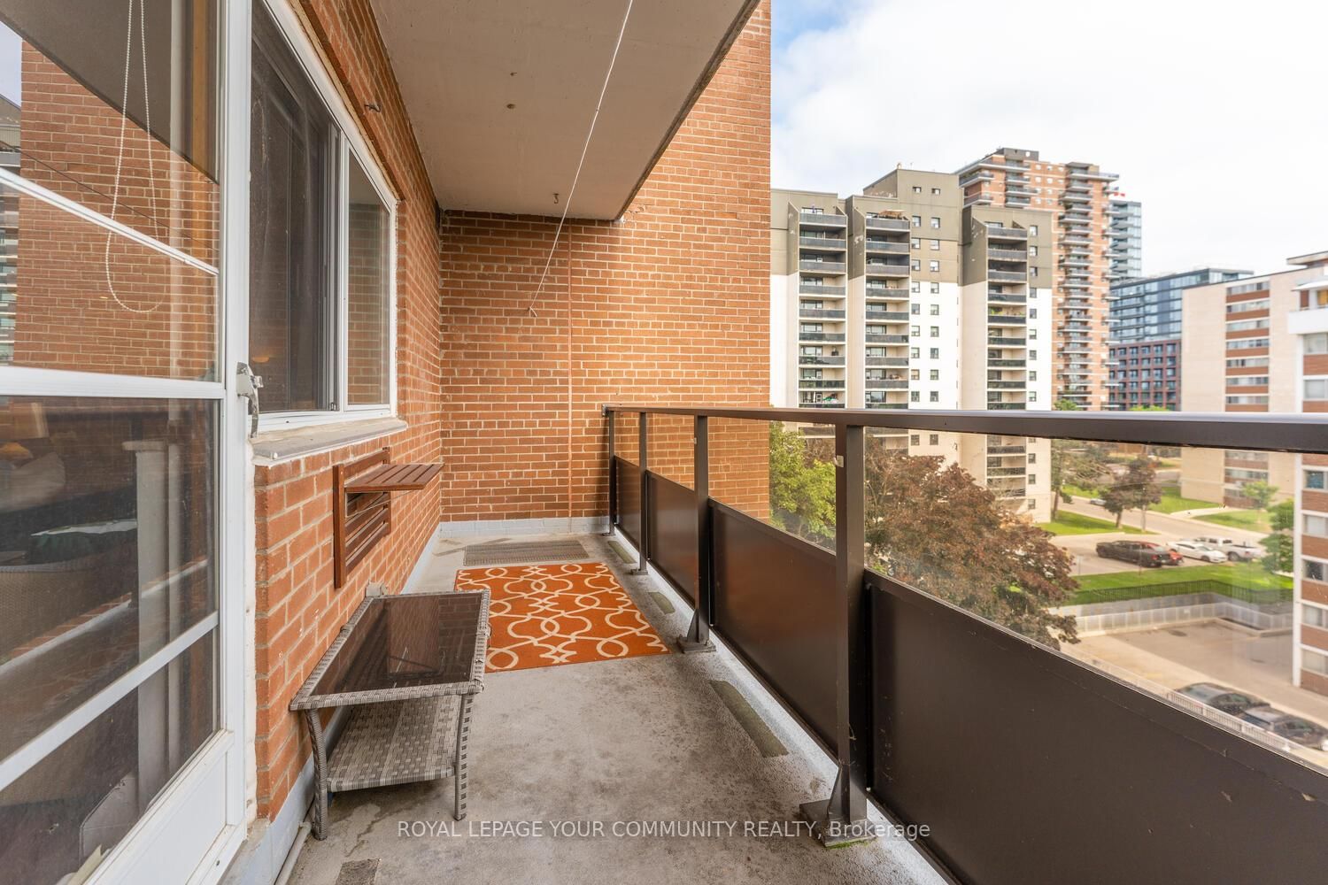 15 Elizabeth St N, unit 704 for sale - image #40