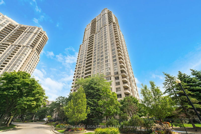 25 Kingsbridge Garden Circ, unit 2808 for sale