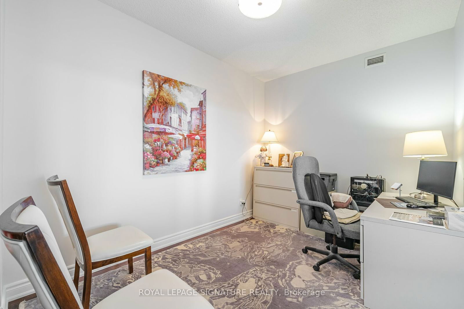 25 Kingsbridge Garden Circ, unit 2808 for sale