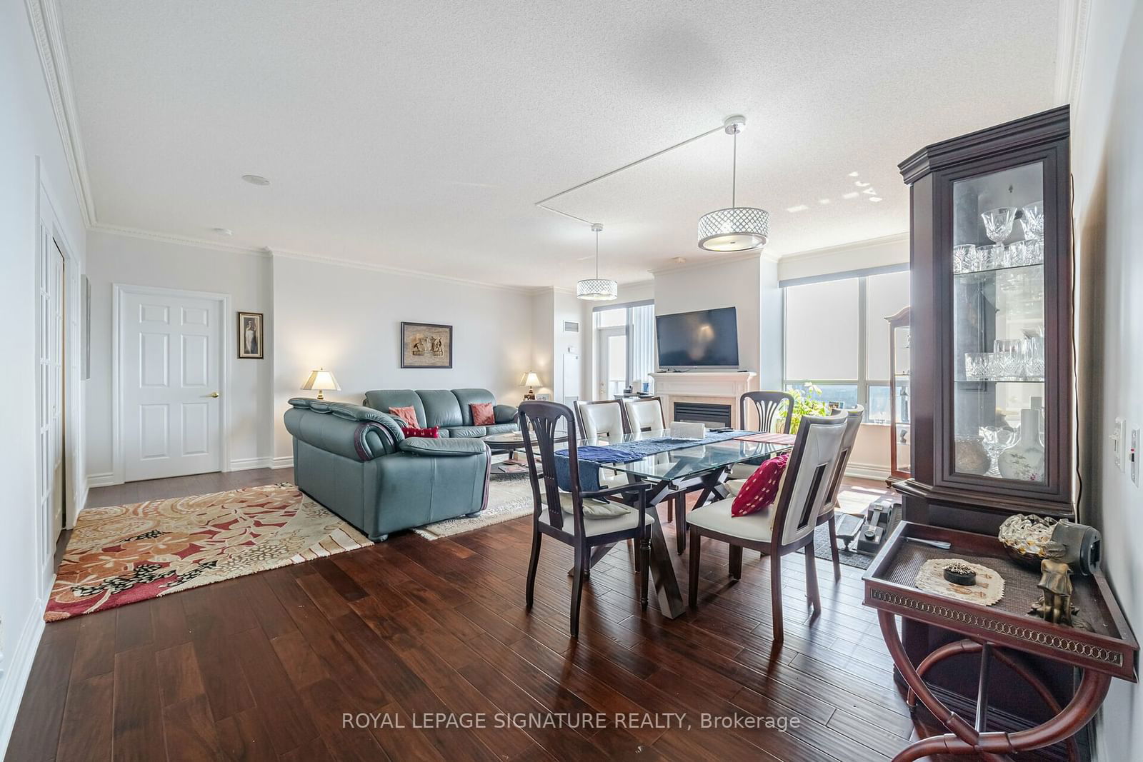 25 Kingsbridge Garden Circ, unit 2808 for sale - image #4