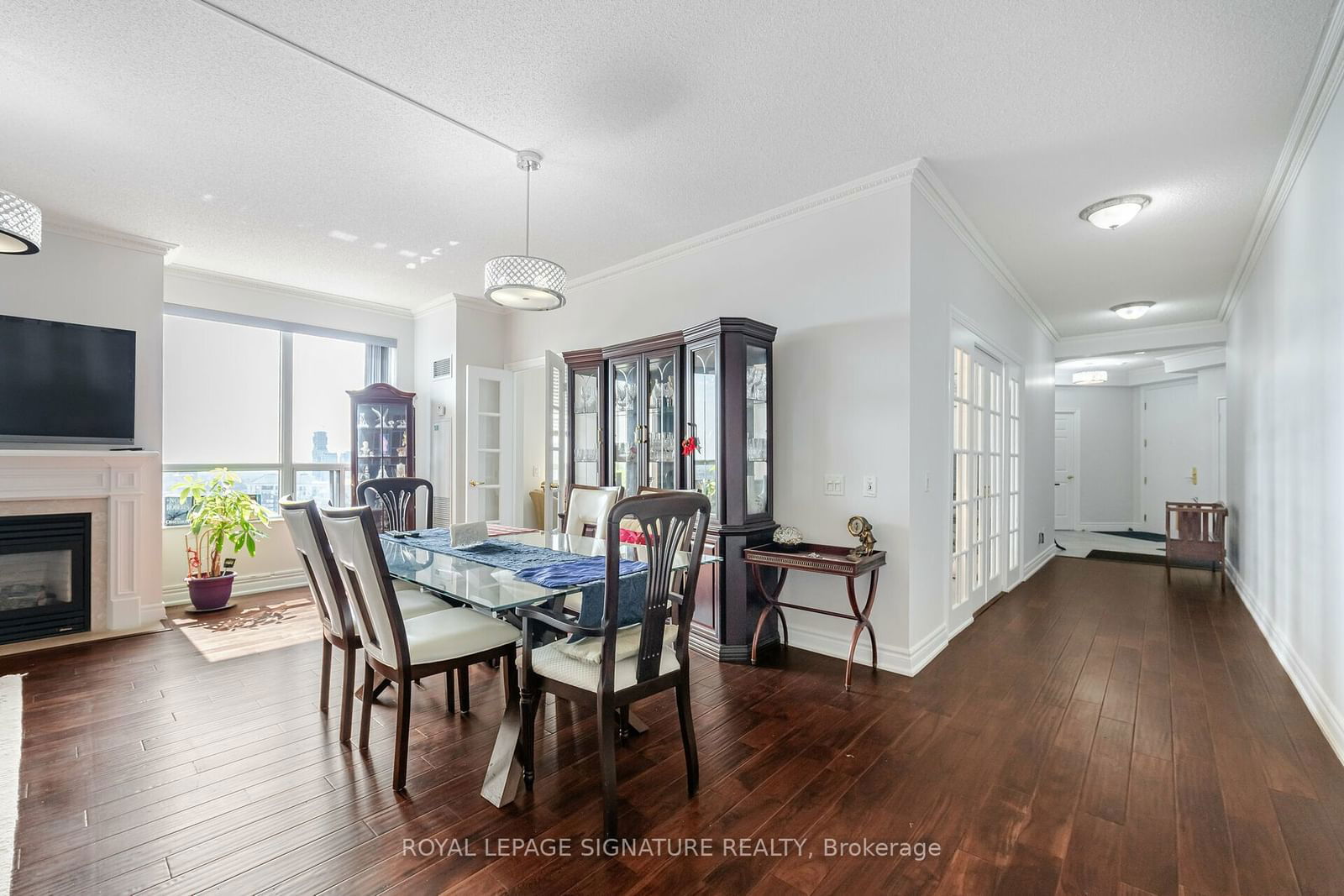 25 Kingsbridge Garden Circ, unit 2808 for sale - image #8