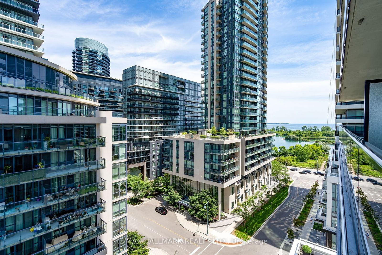 70 Annie Craig Dr, unit 803 for sale - image #19