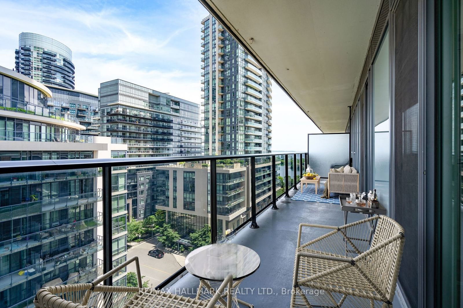 70 Annie Craig Dr, unit 803 for sale - image #2