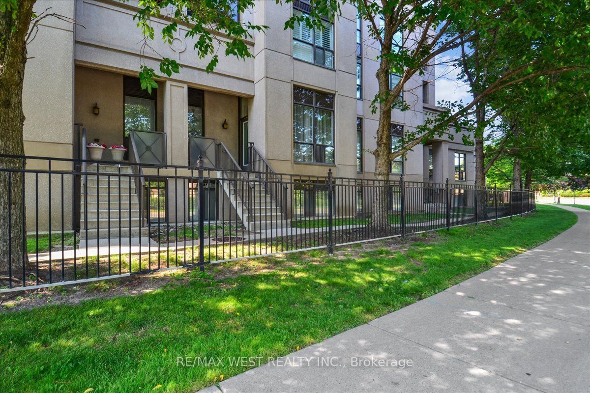 220 Forum Dr, unit Th#111 for sale - image #10