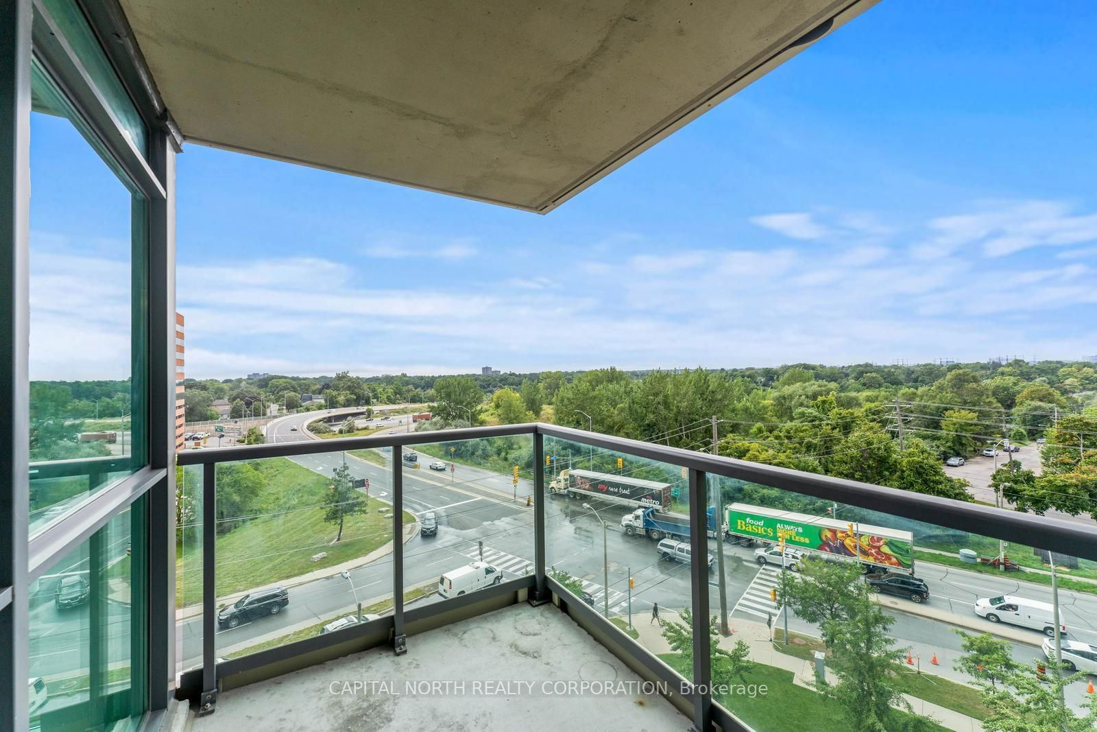 225 Sherway Gardens Rd, unit 709 for sale - image #12