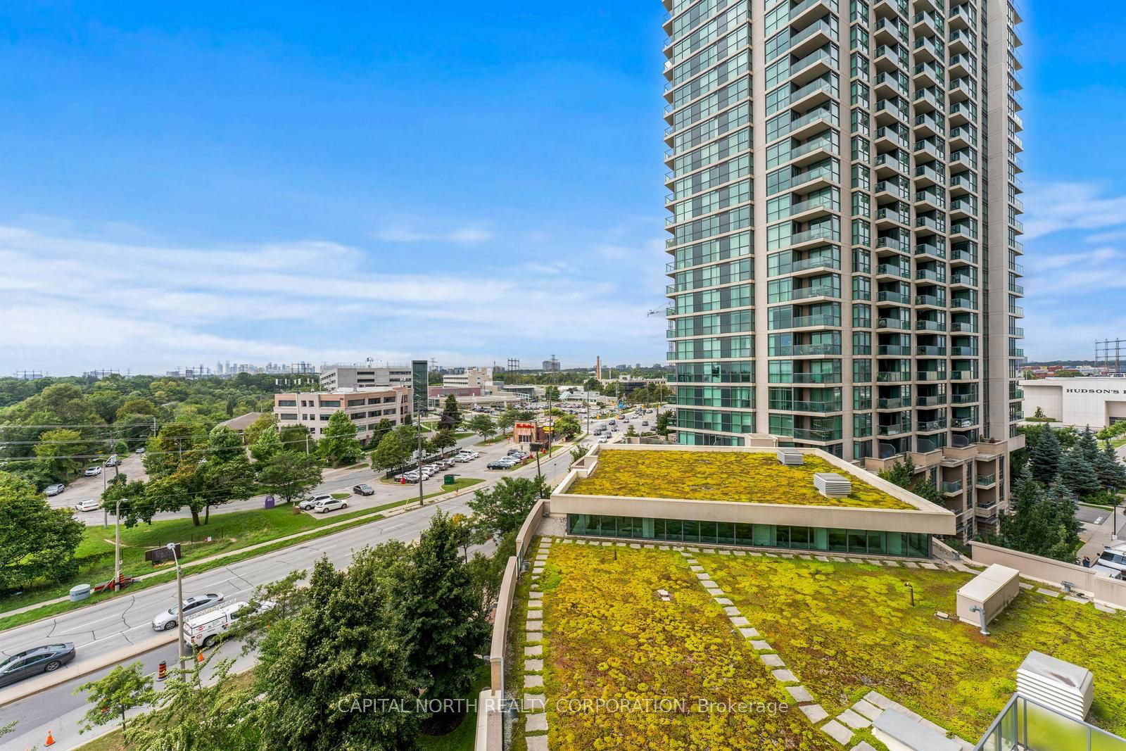 225 Sherway Gardens Rd, unit 709 for sale - image #14