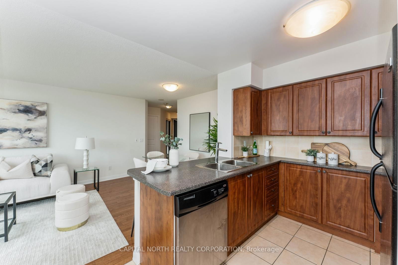 225 Sherway Gardens Rd, unit 709 for sale - image #17