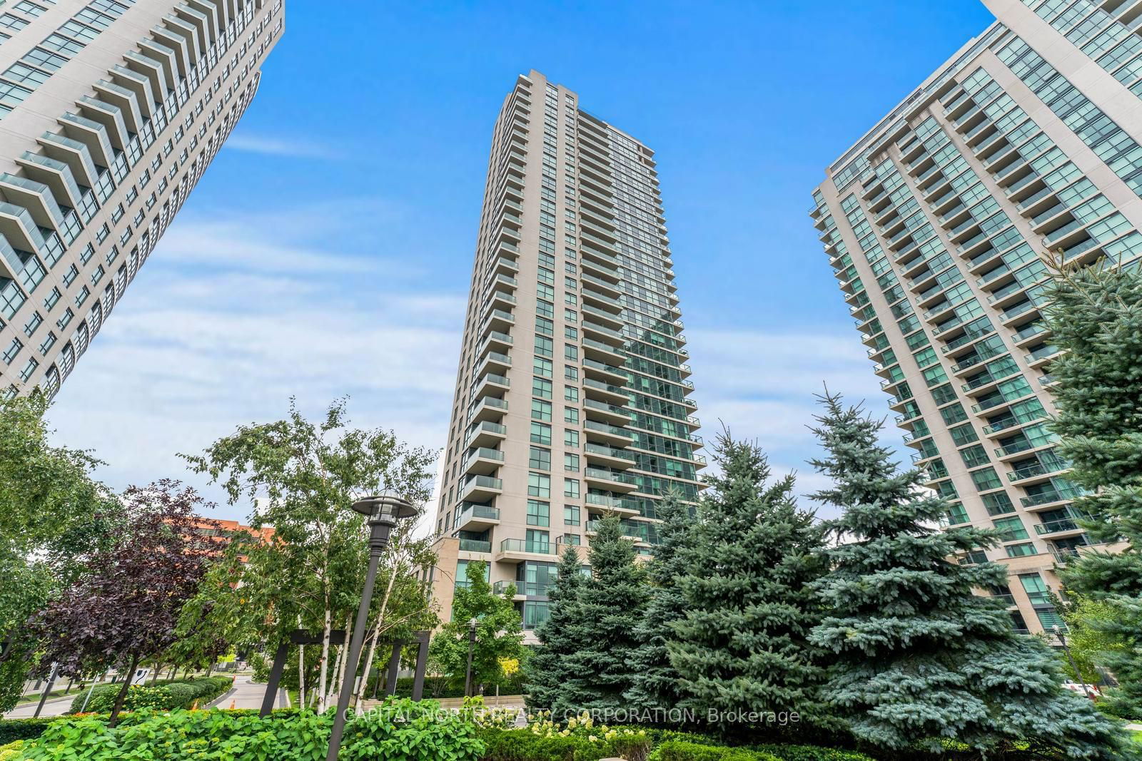 225 Sherway Gardens Rd, unit 709 for sale - image #2