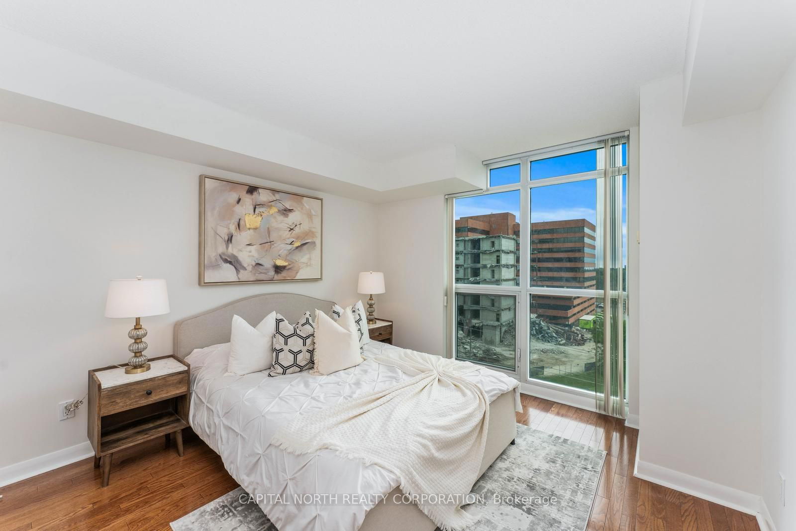 225 Sherway Gardens Rd, unit 709 for sale - image #21