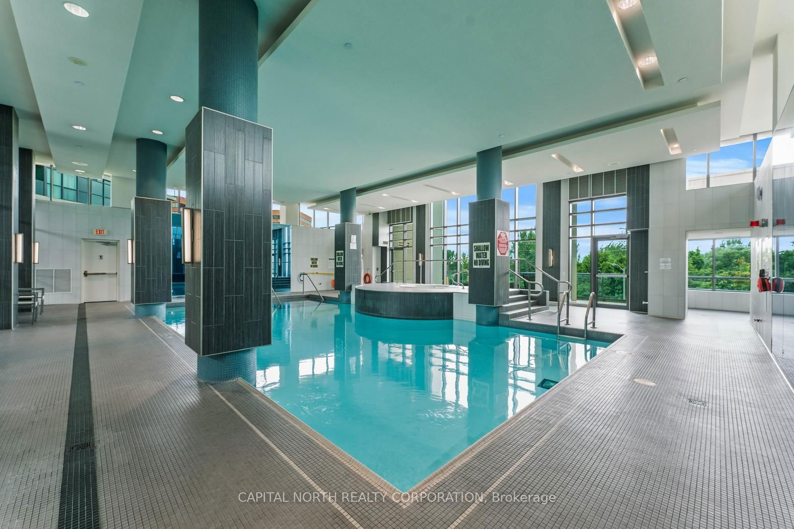 225 Sherway Gardens Rd, unit 709 for sale - image #29