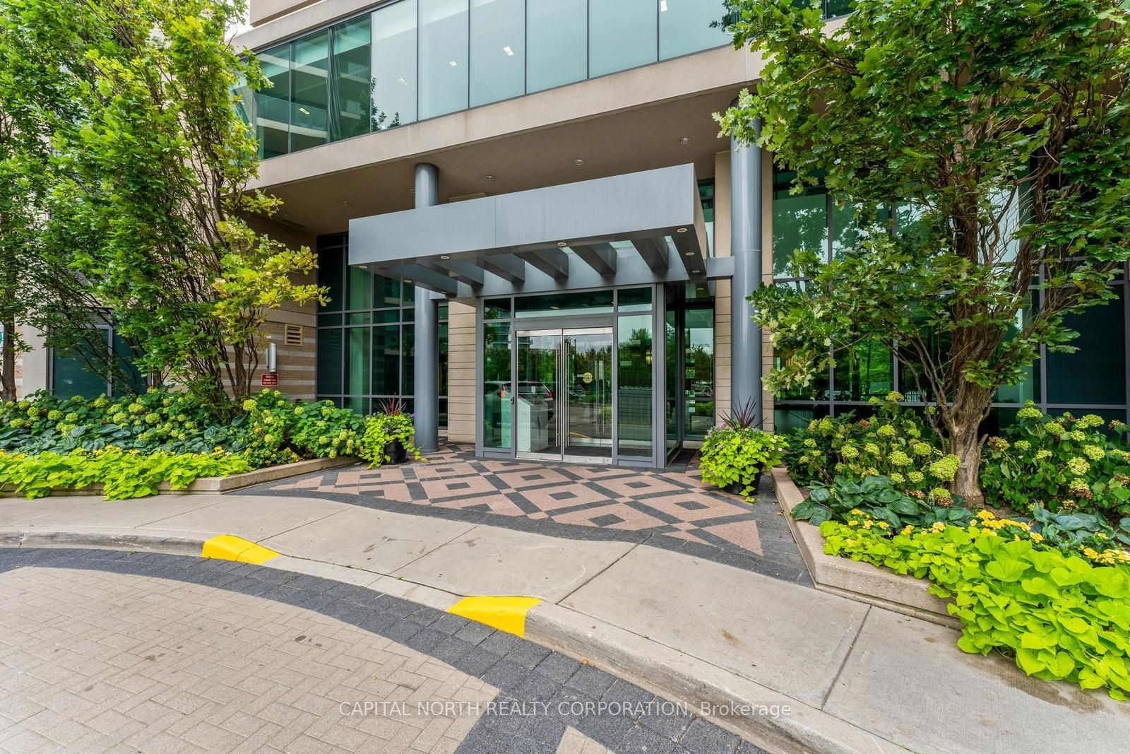 225 Sherway Gardens Rd, unit 709 for sale - image #3