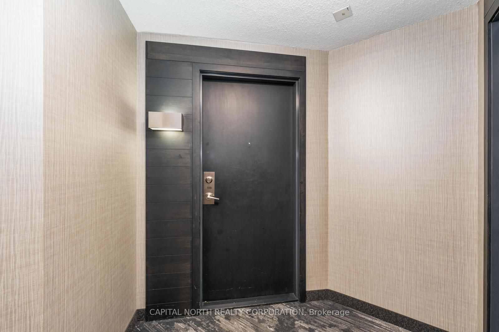 225 Sherway Gardens Rd, unit 709 for sale - image #4