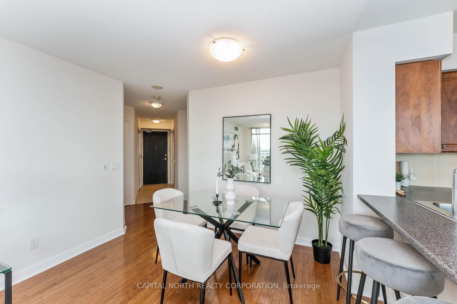 225 Sherway Gardens Rd, unit 709 for sale - image #8