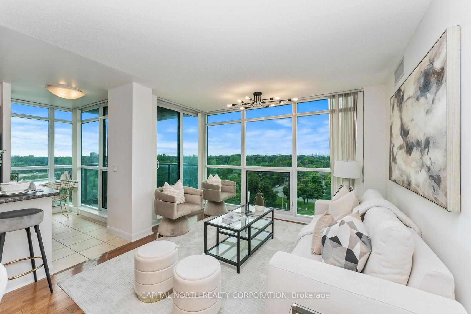 225 Sherway Gardens Rd, unit 709 for sale - image #9