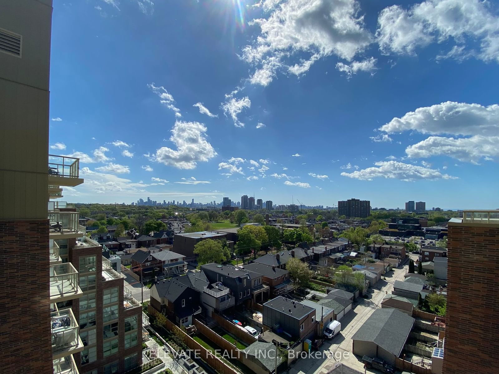 1787 St Clair Ave W, unit 1003 for rent - image #13