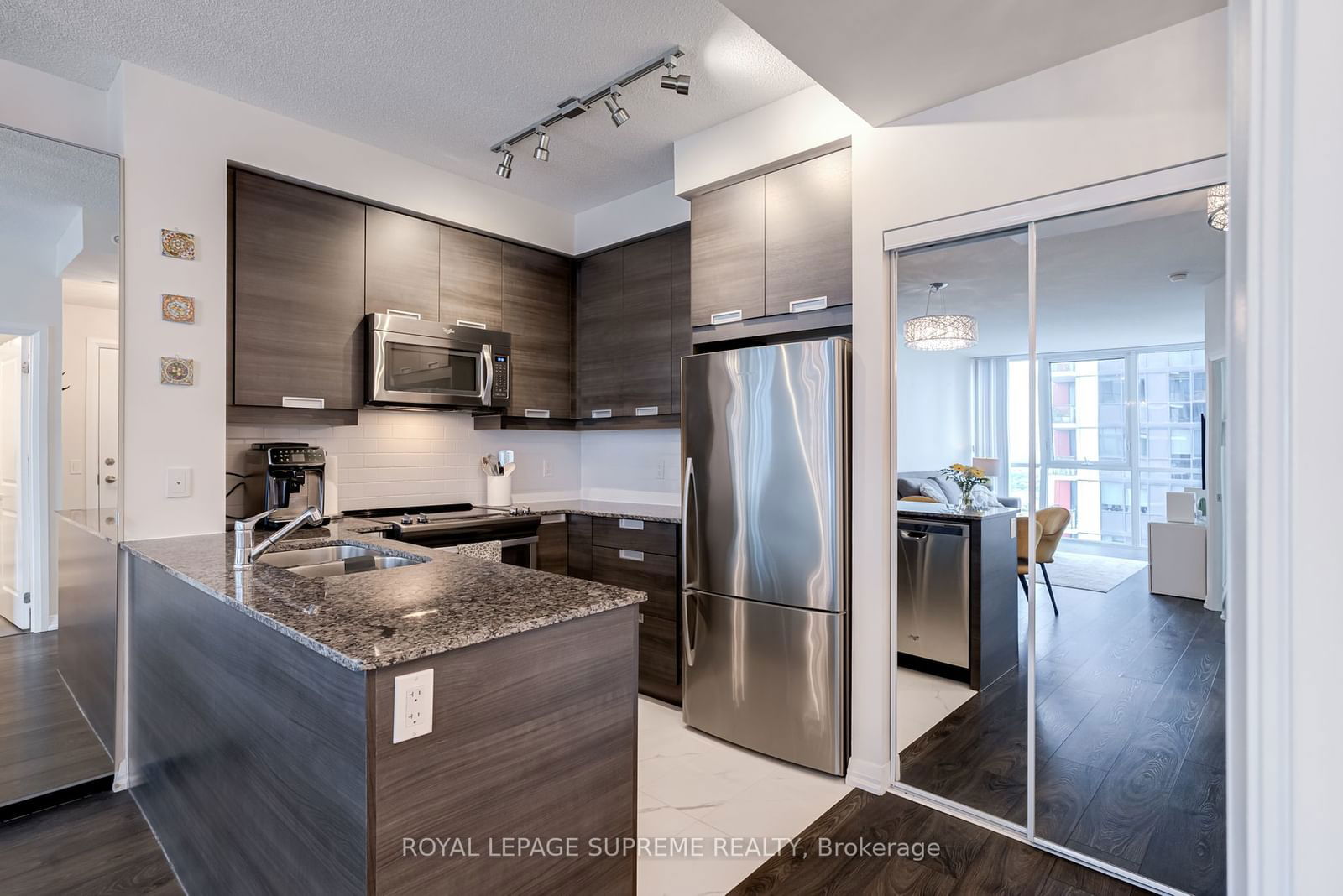 75 Eglinton Ave W, unit 1710 for sale - image #11