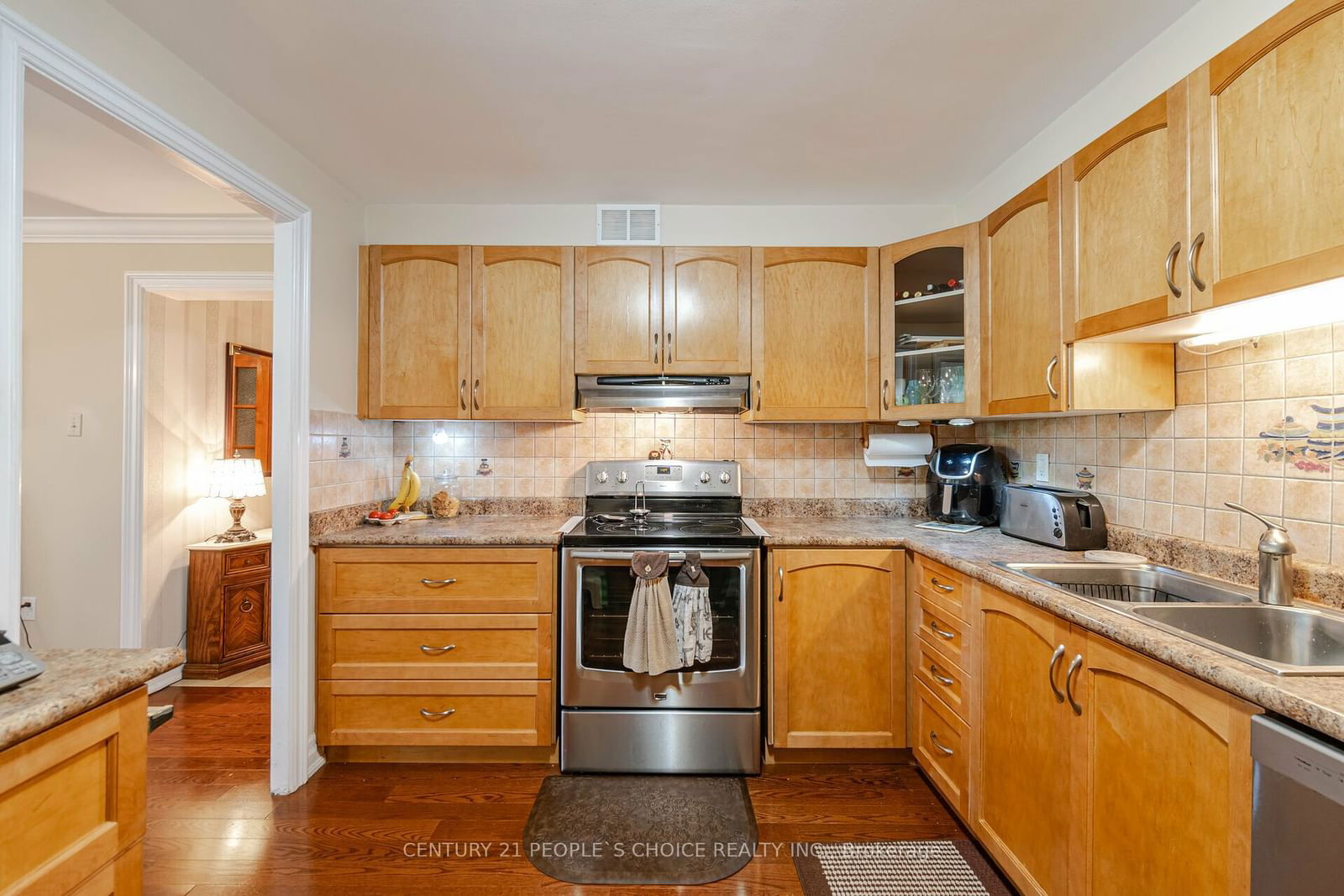 1400 Dixie Rd, unit 409 for sale - image #13